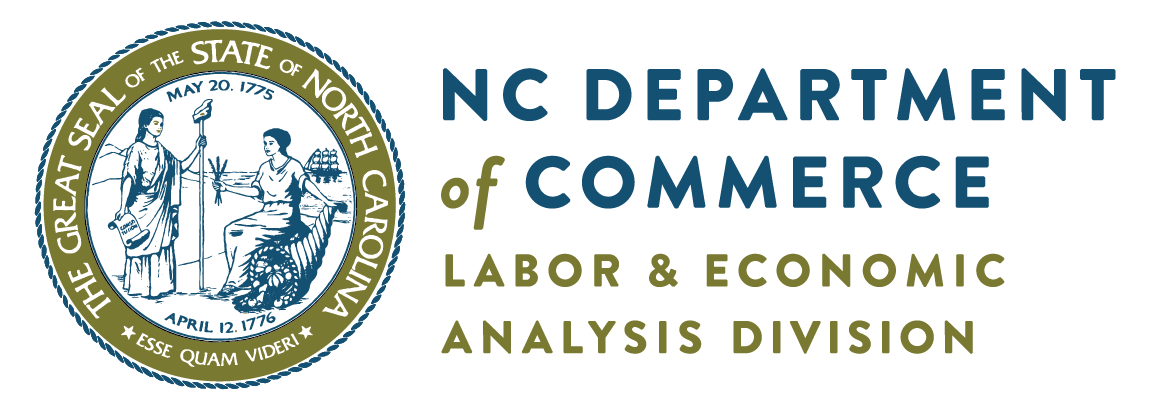 NC Department of Commerce