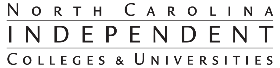 NC Independent Colleges Logo