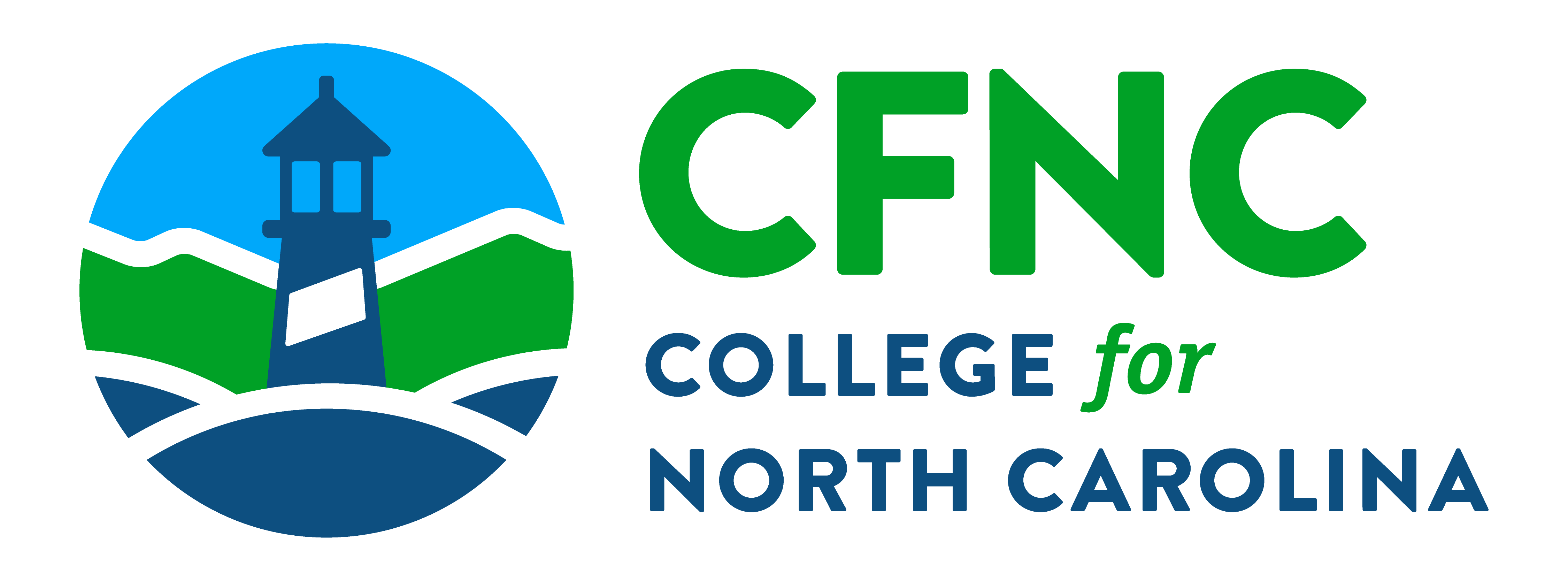 CFNC Logo