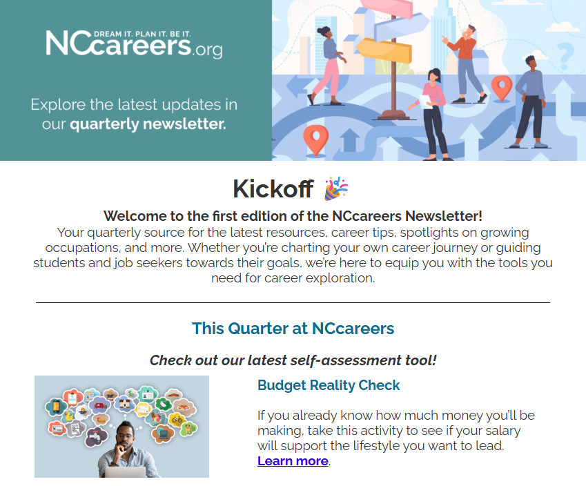 Spring 2025 Newsletter