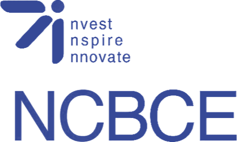 NC BCE Logo