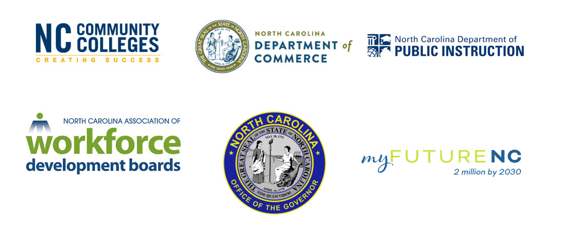 NC Workforce Credentials Partners