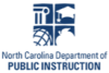 NC DPI Logo