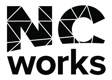 NC Works Logo